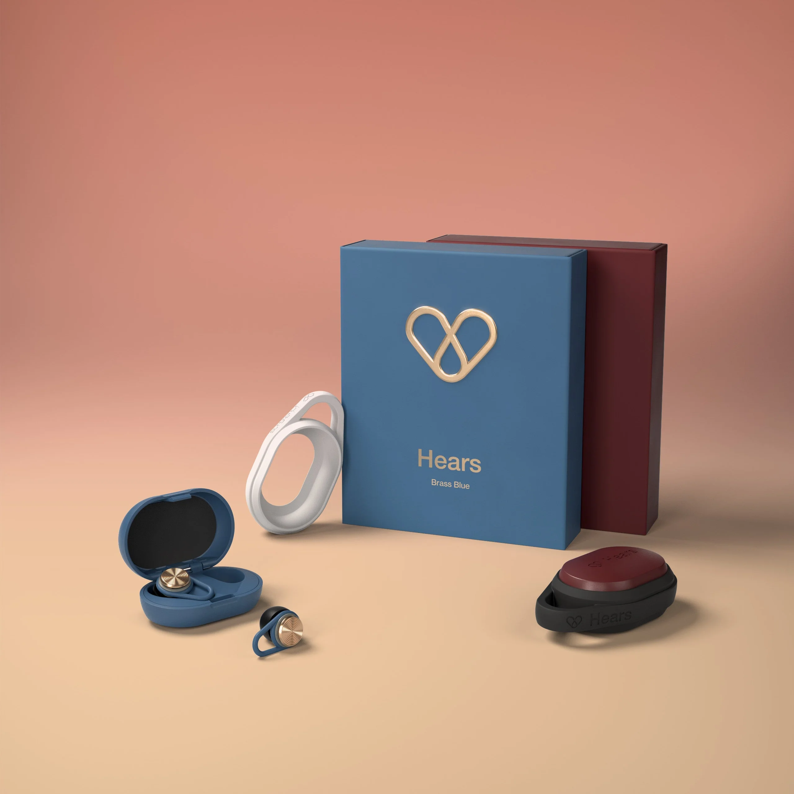 Earplugs for Commuting